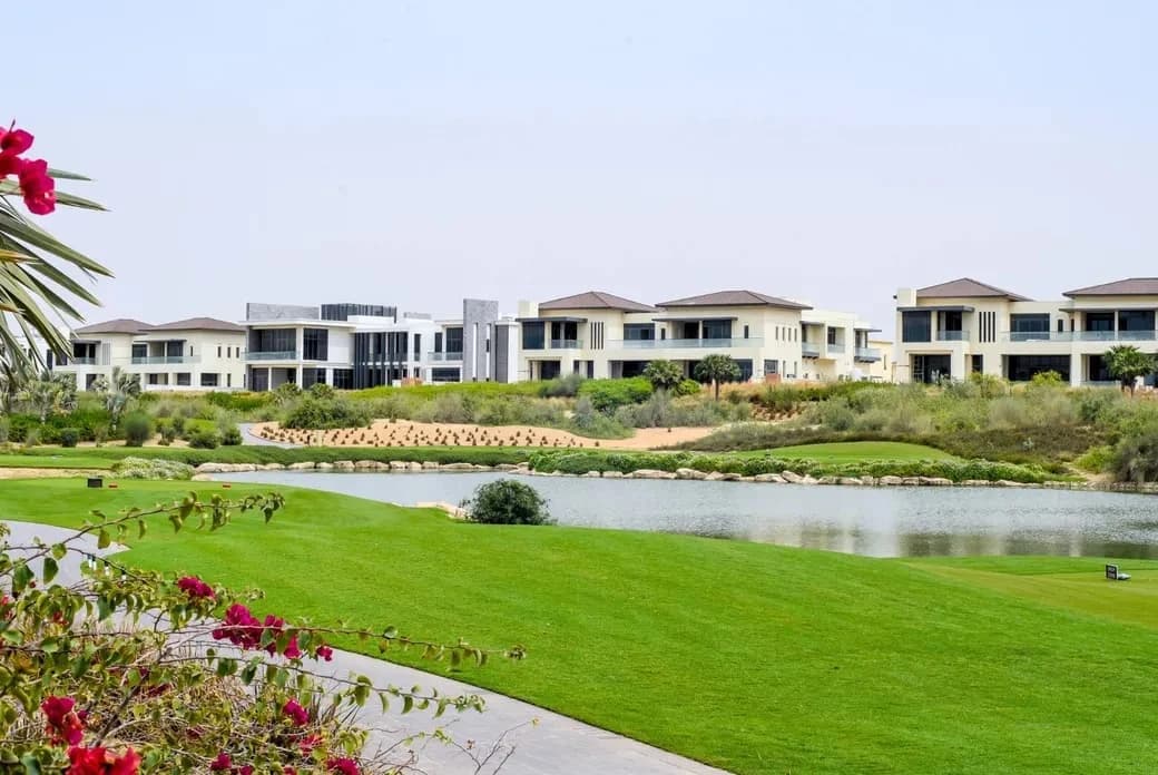 Emirates Hills