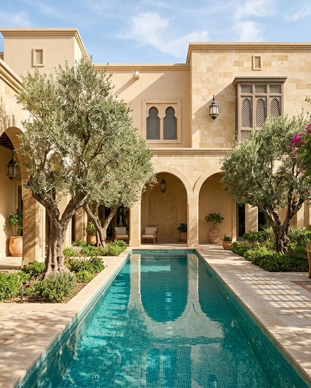 369 Capital Ventures Golden Visa residence