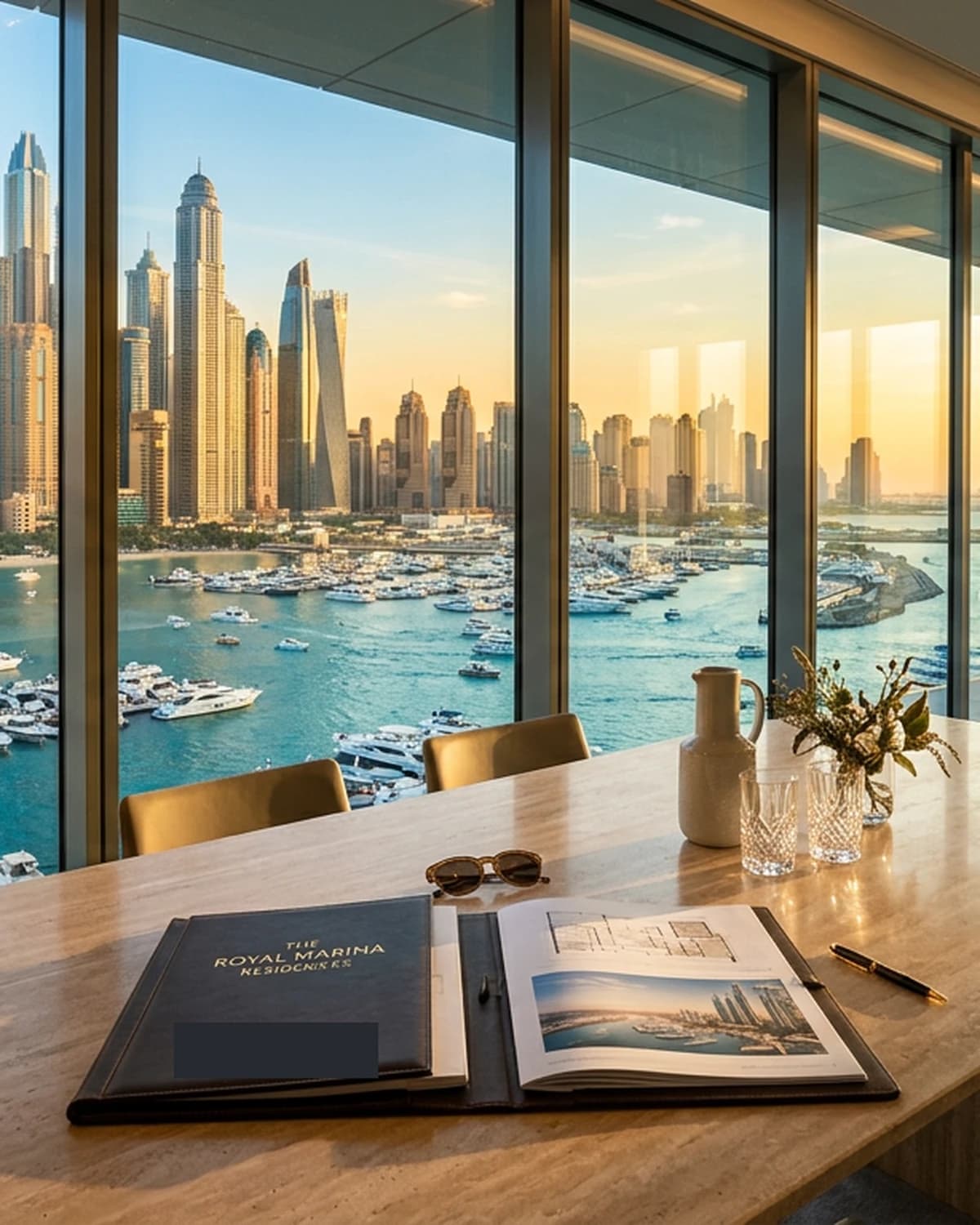 Dubai Investment Advantage 2