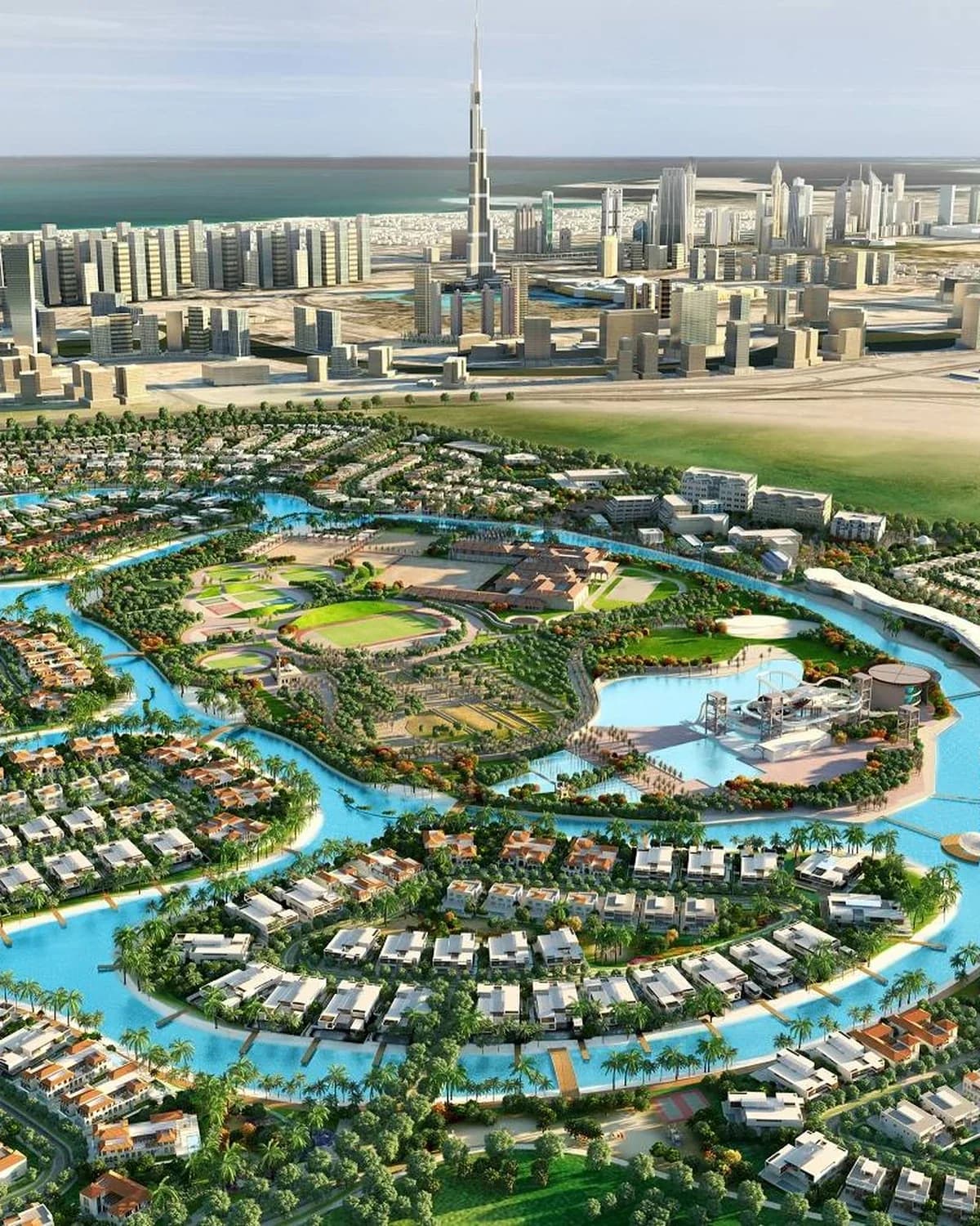 Dubai Investment Advantage 7