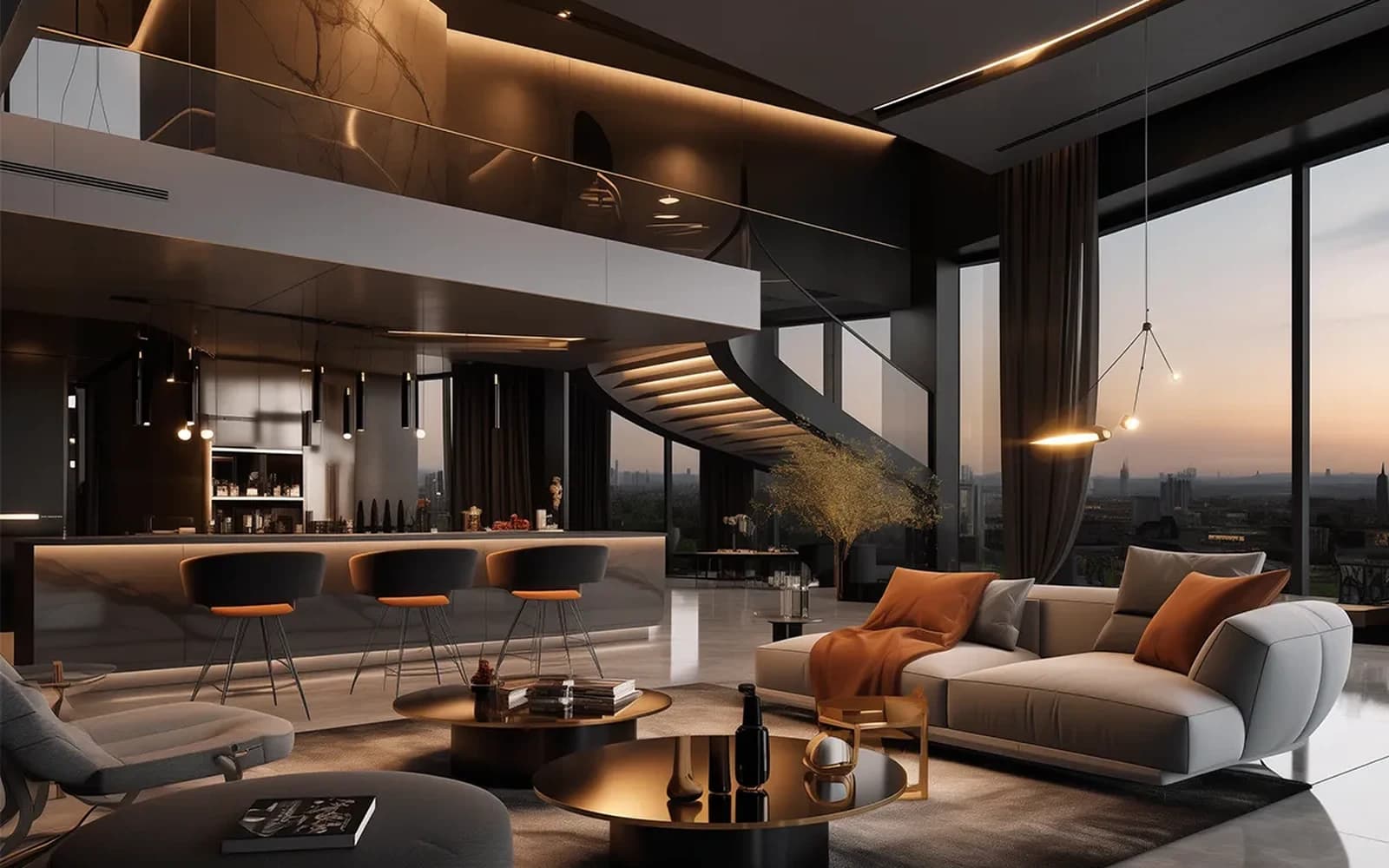Branded Residences