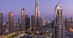 The Sapphire by Damac