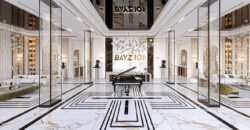 BAYZ 101 by Danube Properties