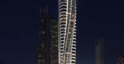 Volta Luxury Apartments By Damac