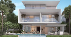 Palm Jebel Ali Villas By Nakheel