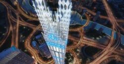 Burj Binghatti by Binghatti Developers