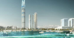 Burj Binghatti by Binghatti Developers