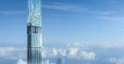 Burj Binghatti by Binghatti Developers