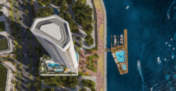 Coral Reef By Damac