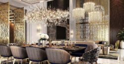 Cavalli Estates at Damac Hills