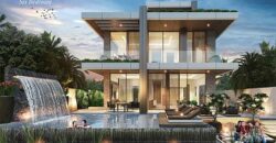 Cavalli Estates at Damac Hills