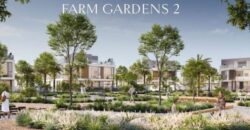 Farm Gardens Phase 2 Villas