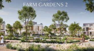 Farm Gardens Phase 2 Villas