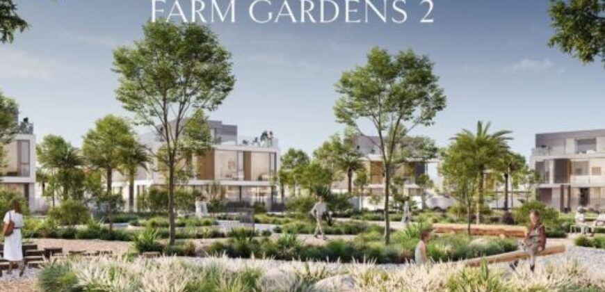 Farm Gardens Phase 2 Villas