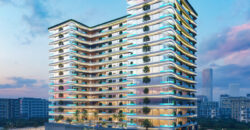 IVY Gardens by Samana at Dubailand