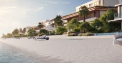 Palm Jebel Ali Villas By Nakheel