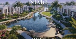 Nima – The Valley By Emaar