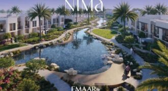 Nima – The Valley By Emaar