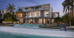 Palm Jebel Ali Villas By Nakheel