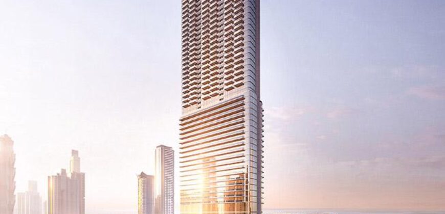 Paramount Tower Hotel and Residences