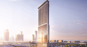 Paramount Tower Hotel and Residences