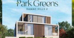 Park Greens Phase 2 at Damac Hills 2