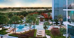 Radisson Dubai in DAMAC Hills