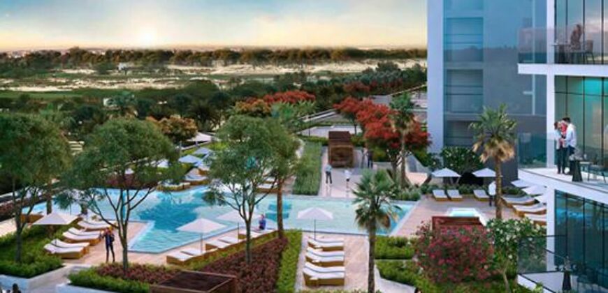 Radisson Dubai in DAMAC Hills