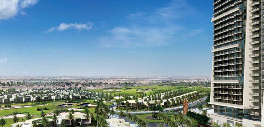 Radisson Dubai in DAMAC Hills