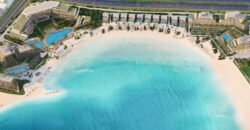 Rixos Apartment Dubai Islands