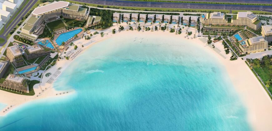 Rixos Apartment Dubai Islands