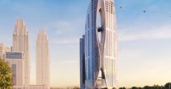 Safa Two at Safa Park by DAMAC