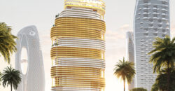 The Sapphire by Damac