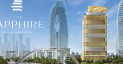 The Sapphire by Damac