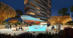 Coral Reef By Damac