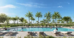 Fairway Villas at Emaar South