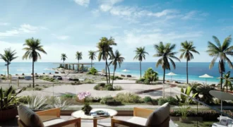 Nakheel Rixos Phase 2