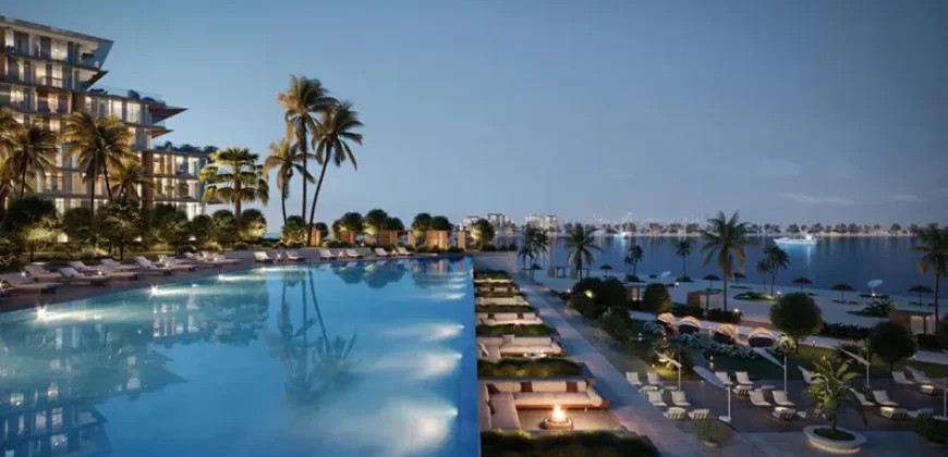 Nakheel Rixos Phase 2