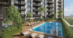 Ellington Rosemont Residences