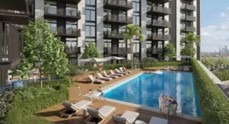 Ellington Rosemont Residences