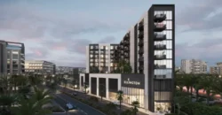 Ellington Rosemont Residences