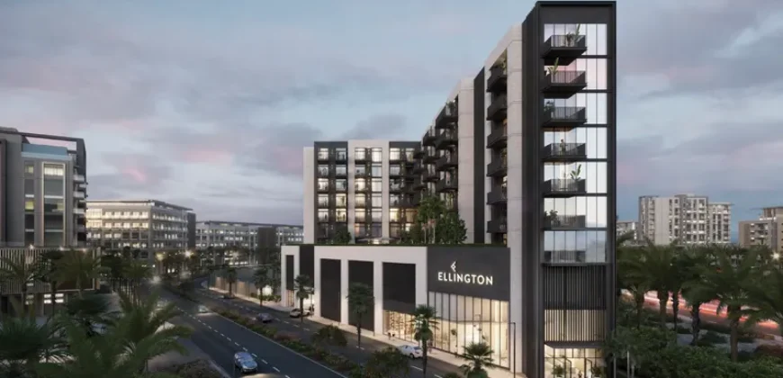 Ellington Rosemont Residences